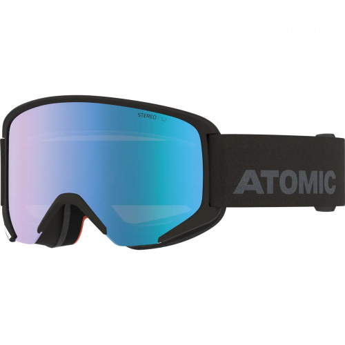 Ski Goggles	 - Atomic SAVOR STEREO | Ski 
